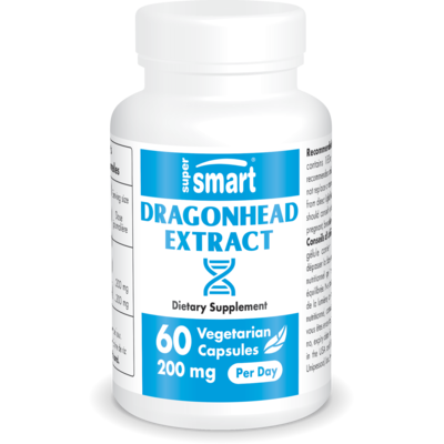 Dragonhead Extract