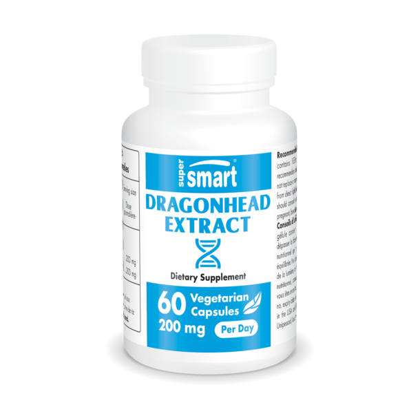 Dragonhead Extract