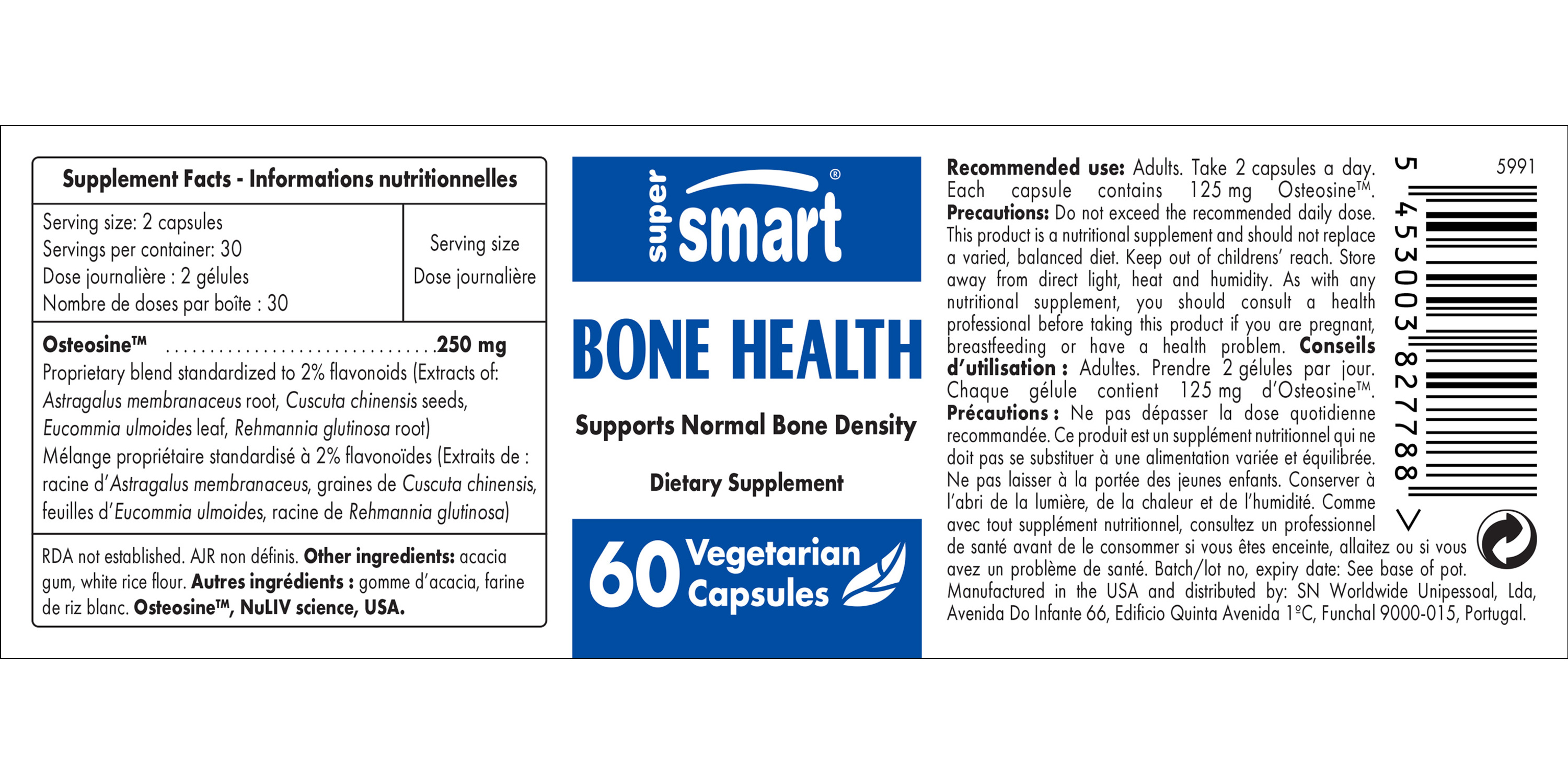 Bone Health