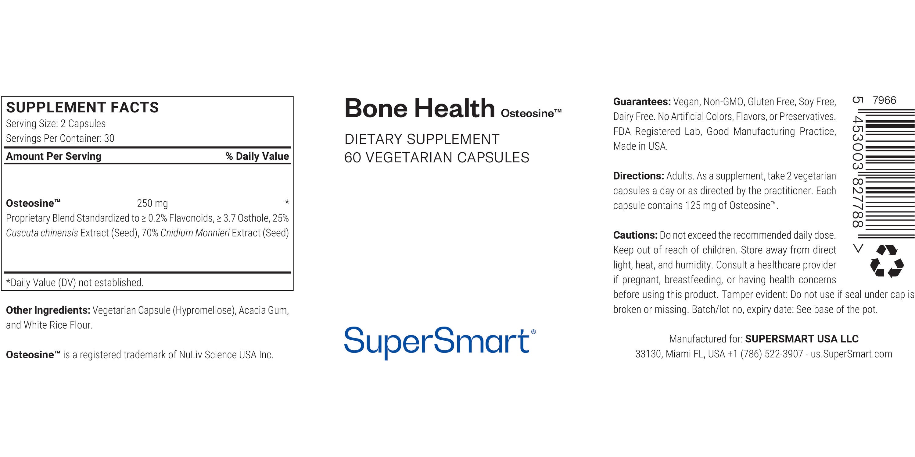 Bone Health