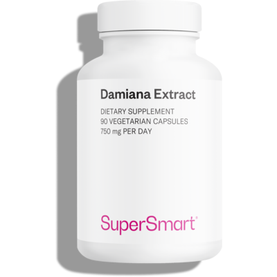 Damiana Extract