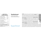 Xanthohumol Supplement 