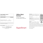 Willow Bark Extract