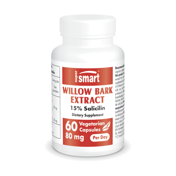 Willow Bark Extract