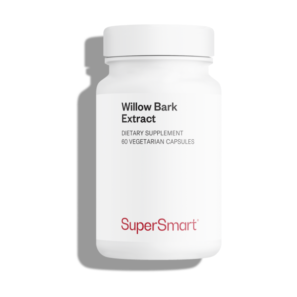 Willow Bark Extract