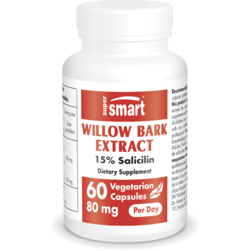 Willow Bark Extract