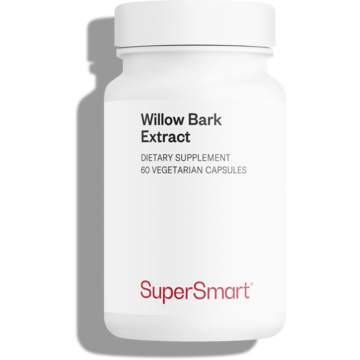 Willow Bark Extract