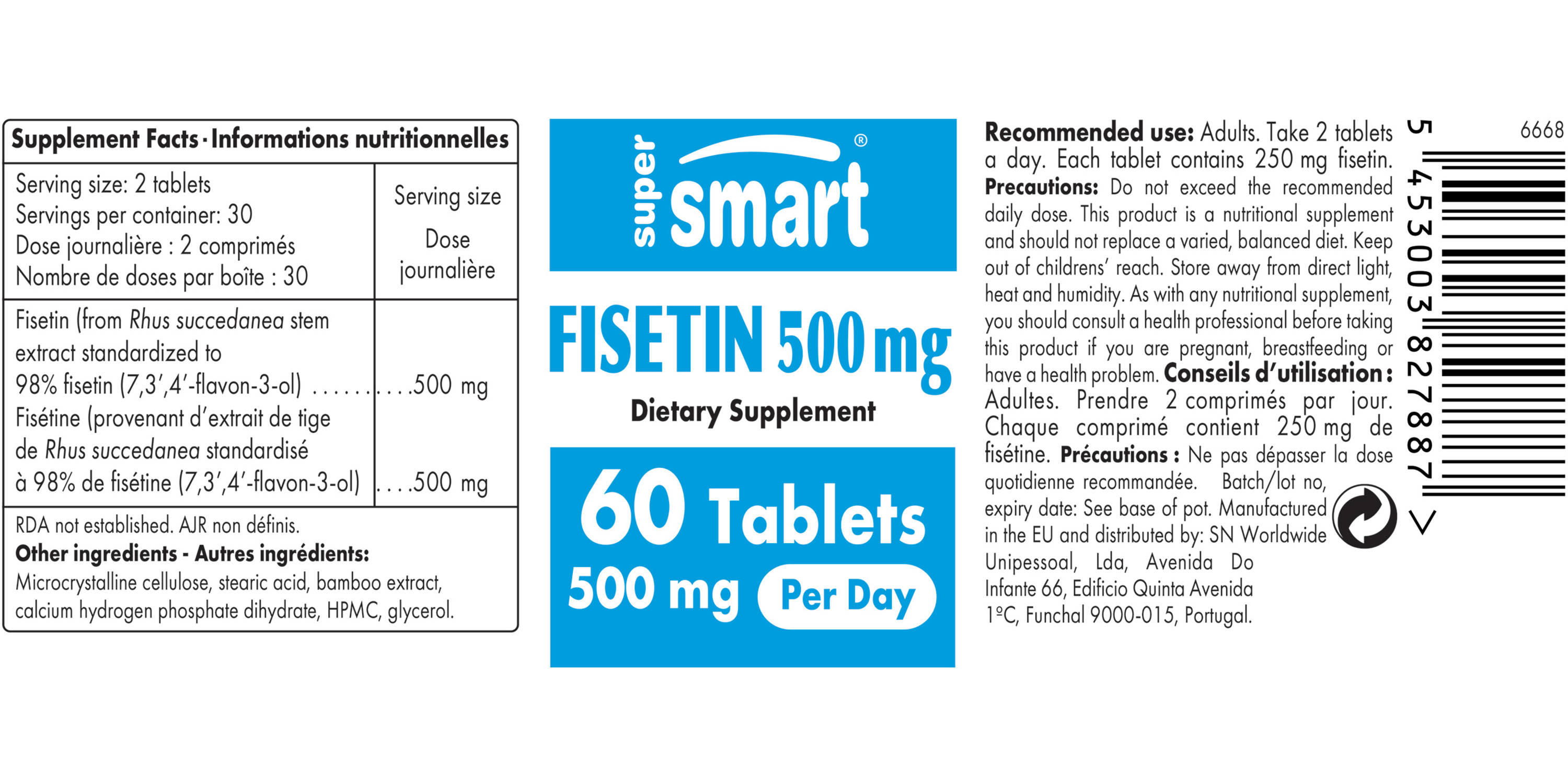 Fisetin