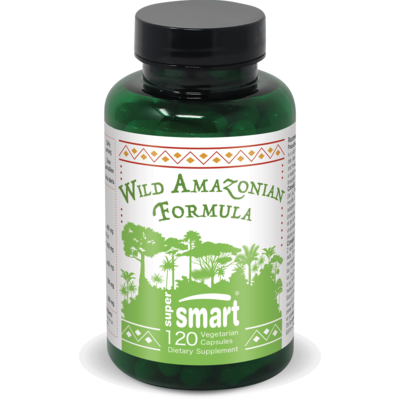 Wild Amazonian Formula