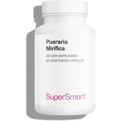 Pueraria Mirifica Supplement