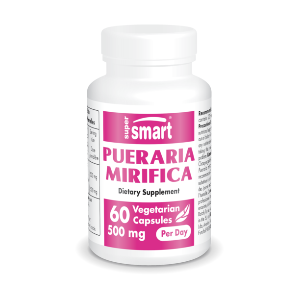 Pueraria Mirifica