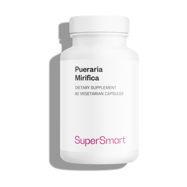 Pueraria Mirifica