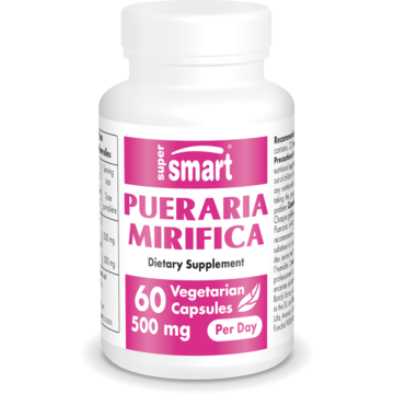 Pueraria Mirifica