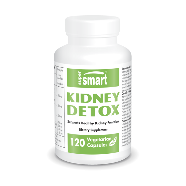 Kidney Detox