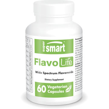 Suplemento FlavoLife