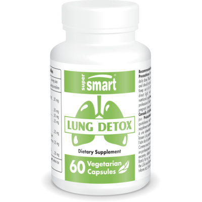 Lung Detox