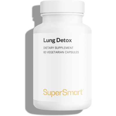 Lung Detox