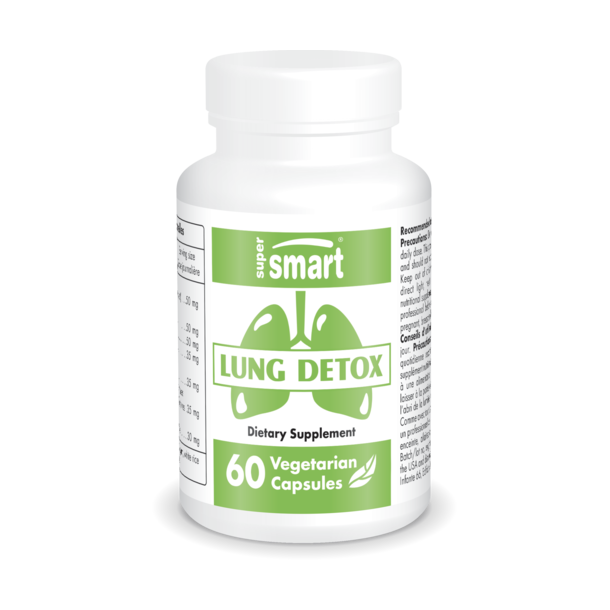 Lung Detox