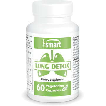 Lung Detox