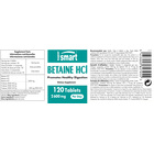 Betaine HCl Supplement 