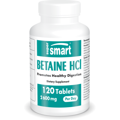 Betaine HCl