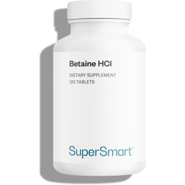 Betaine HCl