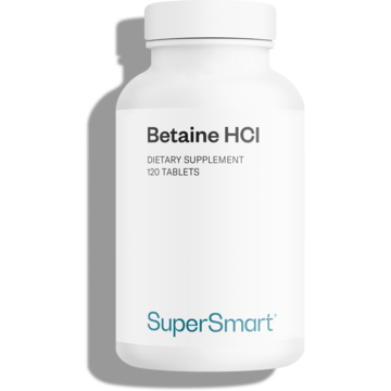 Betaine HCl
