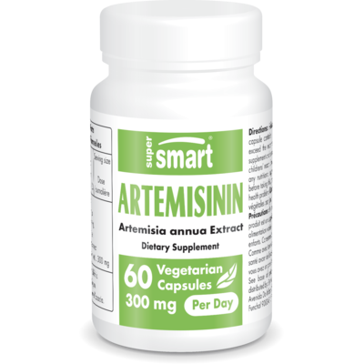 Artemisinin