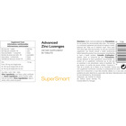 Advanced Zinc Lozenges