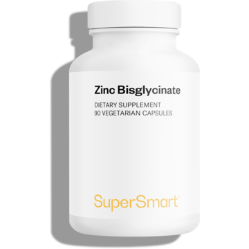 Zinc Bisglycinate