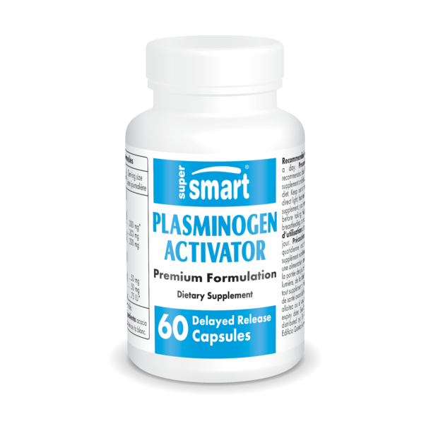 Plasminogen Activator