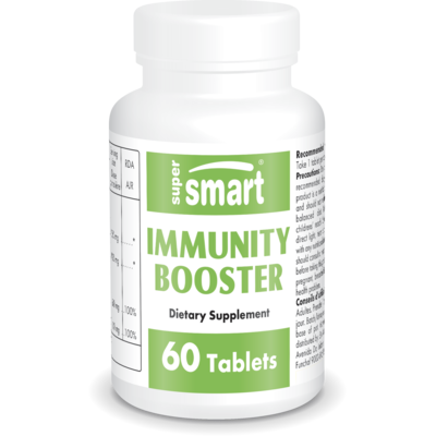 Immunity Booster