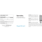 Spermidine Supplement