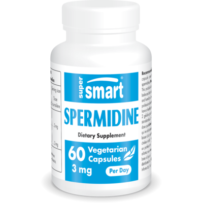 Spermidine