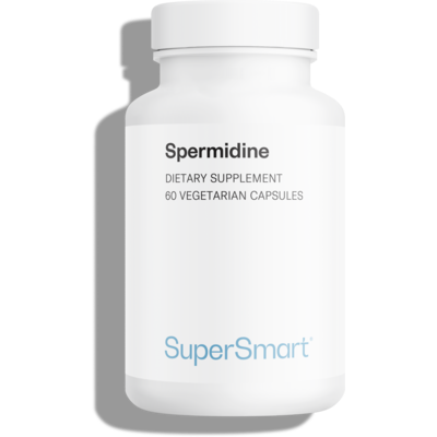 Complément Spermidine