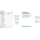Suplemento Full Spectrum Probiotic Formula