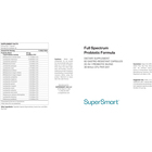 Full Spectrum Probiotic Formula Supplement