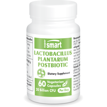 Lactobacillus Plantarum Postbiotic