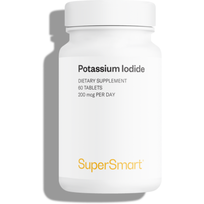 Potassium Iodide