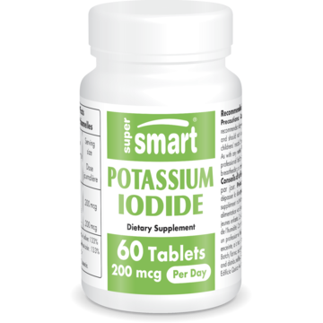 Potassium Iodide