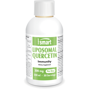 Quercétine liposomale naturelle