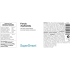 Complément alimentaire de Ferula asafoetida