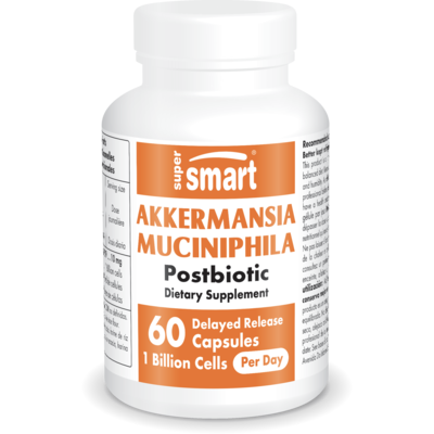 Akkermansia Muciniphila Postbiotic