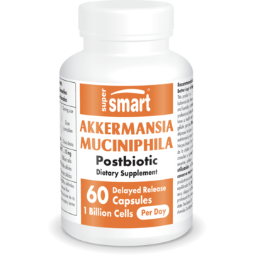 Akkermansia Muciniphila Postbiotic