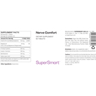 Apoyo nutricional para la salud nerviosa general y el bienestar diario*