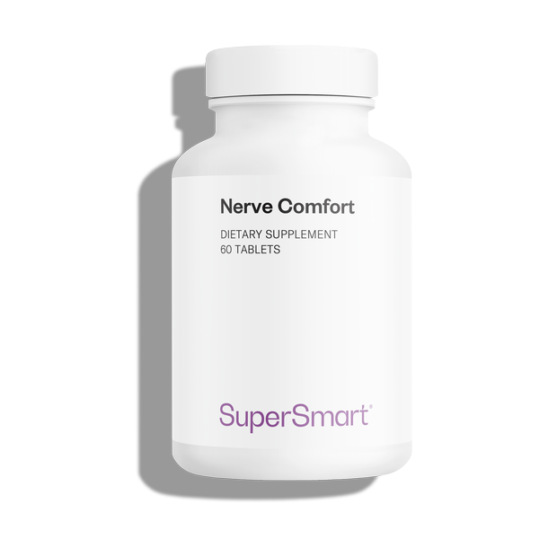 Tratamiento natural para el dolor neuropático