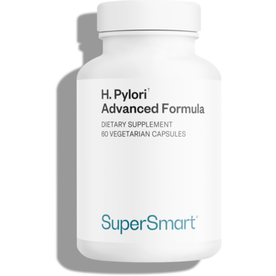 Complément H. Pylori Advanced Formula