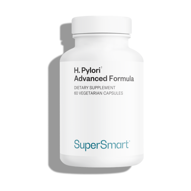 Complément H. Pylori Advanced Formula