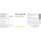 EDTA-Zeolite 98% Supplement