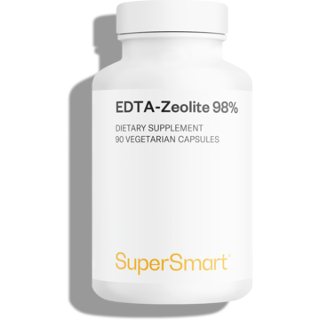 Complément EDTA-Zeolite 98%